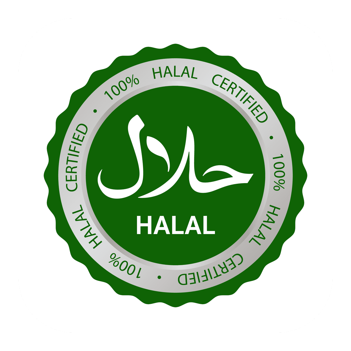 THAI certification logo